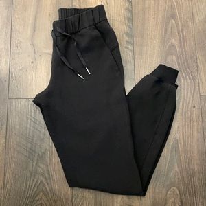 lulu lemon joggers